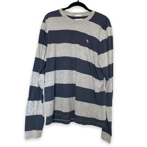 Abercrombie & Fitch Men’s Muscle long sleeve